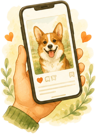 Фотоотчёты